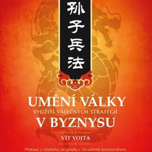 Umění války - Sun-c'