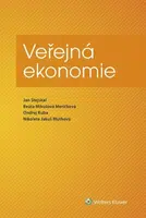 Veřejná ekonomie - Jan Stejskal