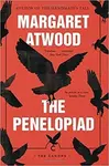 The Penelopiad - Margaret Atwoodová