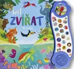 Svět zvířat - 18 zvuků