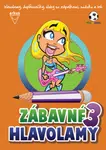 Zábavné hlavolamy 3 - Jela Mlčochová, Richard Mečíř