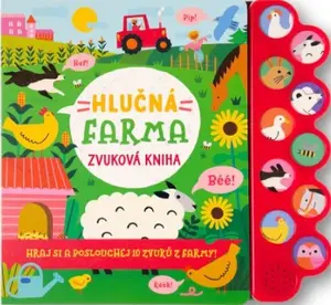 Hlučná farma - Lisa Koesterke