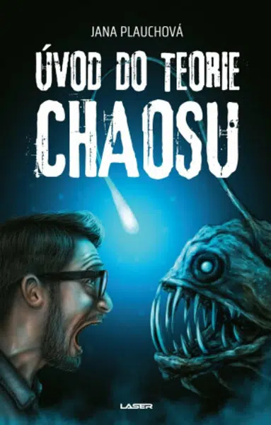 Úvod do teorie chaosu - Jana Plauchová