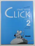 Start with Click 2 - Pracovní sešit