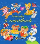 Pohádky o zvířátkách - Javier Inaraja