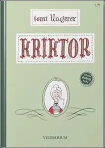 Kriktor - Tomi Ungerer