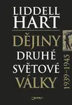 Dějiny druhé světové války - Basil Henry Liddell Hart