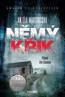 Němý křik - Angela Marsonsová