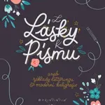 Z lásky k písmu - printintin