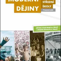 Moderní dějiny pro střední školy Pracovní sešit
