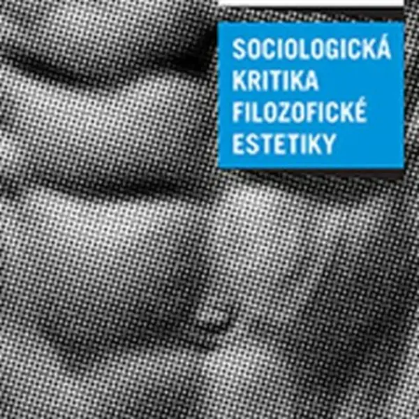 Heteronomie estetické hodnoty - Pavel Zahrádka