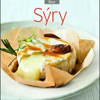 Sýry (Edice Apetit)