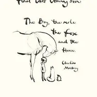 Boy, the Mole, the Fox and the Horse - Charlie Mackesy
