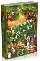 Alenčina zahrádka
