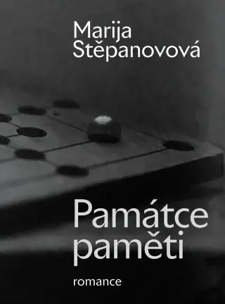 Památce paměti - Marija Stěpanovová - e-kniha