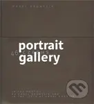 Češi Portrait gallery - Pavel Brunclík, Pavel Kosatík - kniha z kategorie Fotografie
