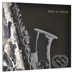 Hoda Pavol, Fanzowitz Ladislav: Sax-O-Phun - Hoda Pavol, Fanzowitz Ladislav