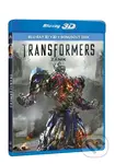 Transformers: Zánik 3D (3D + 2D) - Michael Bay - film z kategorie Akční sci-fi