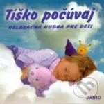 Relaxačná hudba: Tíško počúvaj - Relaxačná hudba
