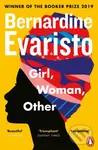 Girl, Woman, Other - Bernardine Evaristo - kniha z kategorie Společenská beletrie