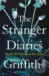 Stranger Diaries - Elly Griffiths