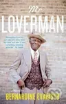 Mr Loverman (From the Booker prize-winning author of Girl, Woman, Other) - kniha z kategorie Společenská beletrie