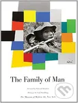 The Family of Man - Edward Steichen - kniha z kategorie Fotografie