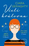 Včelí královna - Ciara Geraghty - kniha z kategorie Romantika