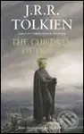 The Children of Húrin - J.R.R. Tolkien - kniha z kategorie Sci-fi, fantasy a komiksy