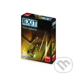 Exit úniková hra: Dům hádanek - hra z kategorie Party hry