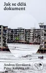Jak se dělá dokument (Autoři a tvůrčí metody) - Andrea Slováková - kniha z kategorie Film