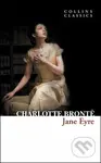 Jane Eyre - Charlotte Brontë