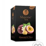 Biogena Majestic Maracuja + Maca 20x2,5g