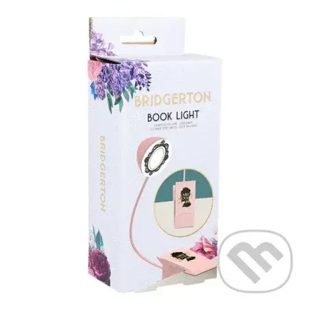 Bridgertonovi lampička na čtení