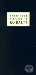 Kobalty - František Rachlík - kniha z kategorie Beletrie