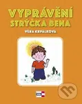 Vyprávění strýčka Bena - Věra Krpálková - kniha z kategorie Pro děti