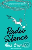 Radio Silence - Alice Oseman - kniha z kategorie Beletrie pro děti