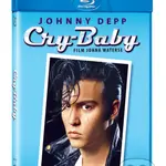 Cry Baby - John Waters - film z kategorie Dokumenty
