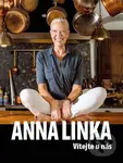 Vítejte u nás - Anna Linka