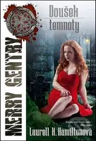 Doušek temnoty - Laurell K. Hamiltonová - kniha z kategorie Fantasy