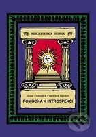 Pomůcka k introspekci - František Bardon, Josef Drábek - kniha z kategorie Spiritualita