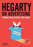 Hegarty on Advertising - John Hegarty - kniha z kategorie Marketing