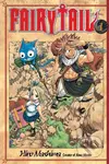 Fairy Tail (Volume 1) - Hiro Mashima - kniha z kategorie Komiksy