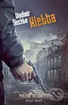 Kletba - Vladimír Šlechta - kniha z kategorie Sci-fi a fantasy