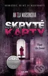 Skryté karty - Angela Marsons - kniha z kategorie Detektivky, thrillery a horory