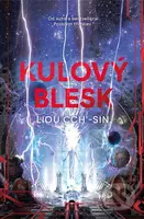 Kulový blesk - Liou Cch´-Sin - kniha z kategorie Sci-fi