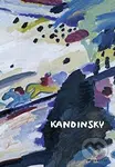 Vasily Kandinsky - Helmut Friedel, Annegret Hoberg - kniha z kategorie Malířství a sochařství