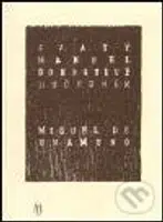 Svatý Manuel Dobrotivý, mučedník - Miguel de Unamuno - kniha z kategorie Životopisy