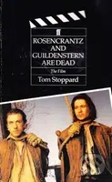 Rosencrantz and Guildenstern are Dead - Tom Stoppard - kniha z kategorie Beletrie