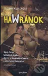 Hawránok - Zuzana Kuglerová - kniha z kategorie Sci-fi a fantasy